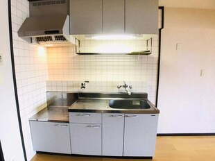 加治屋町ＭＳＨの物件内観写真